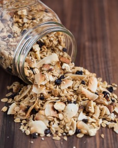 Granola