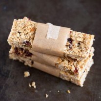 granola bars