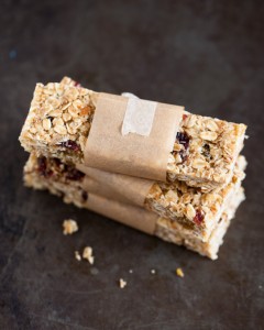 granola bars