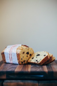 Cranberry Pecan Cornbread | Gather & Dine
