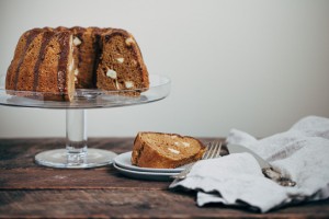 Maple Apple Breakfast Bread | Gather & Dine
