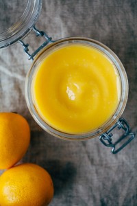 Meyer Lemon Graham Parfaits | Gather & Dine