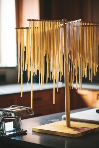 Spelt Pasta