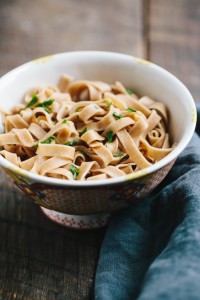 Spelt Pasta