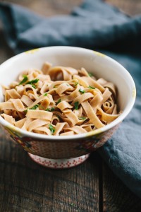 Spelt Pasta
