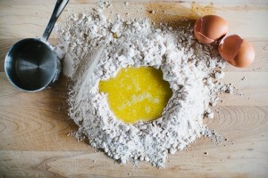 Spelt Pasta