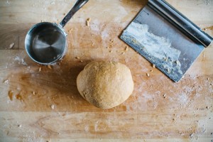 Spelt Pasta