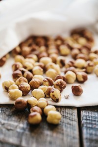 Vanilla Hazelnut Butter | Gather & Dine