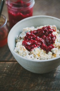 Multi-Grain Muesli | Gather & Dine