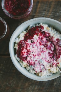 Multi-Grain Muesli | Gather & Dine