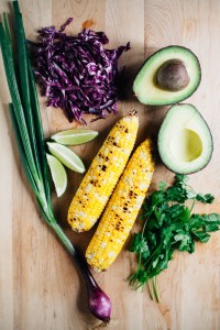 Black Bean Mexican Rice Bowl