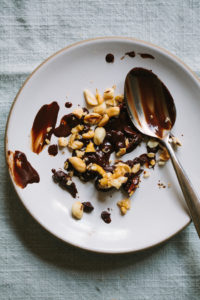 Peanut Pretzel Bars