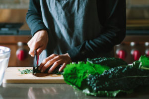 Puff Pastry Empanadas with Greens and Olives