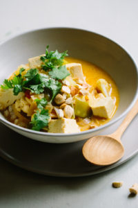 A really good everyday curry
